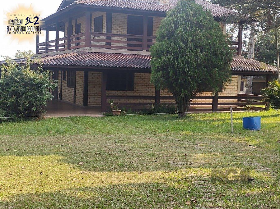 Chácara, 5 quartos, 2800 hectares - Foto 18