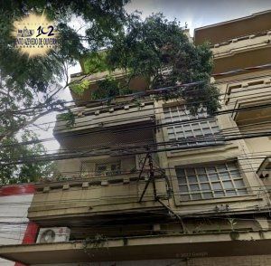 Apartamento, 2 quartos, 105 m² - Foto 1