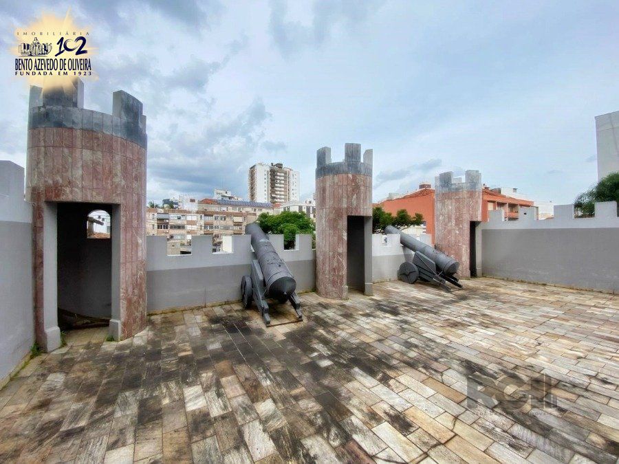 Cobertura, 3 quartos, 277 m² - Foto 10