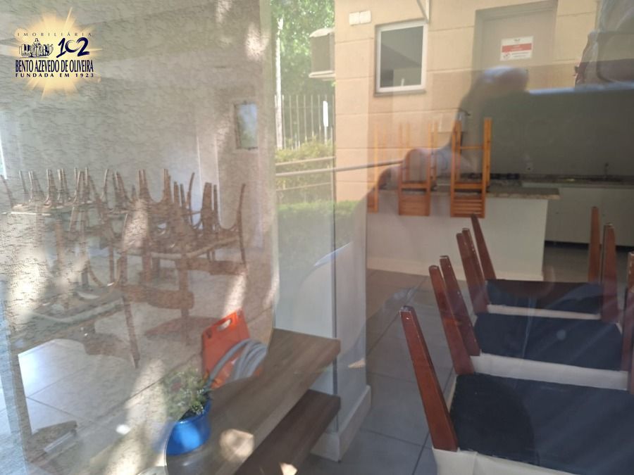 Apartamento, 3 quartos, 41 m² - Foto 3