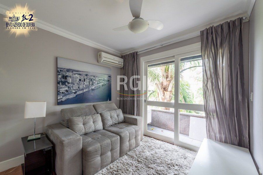 Apartamento, 1 quarto, 51 m² - Foto 3