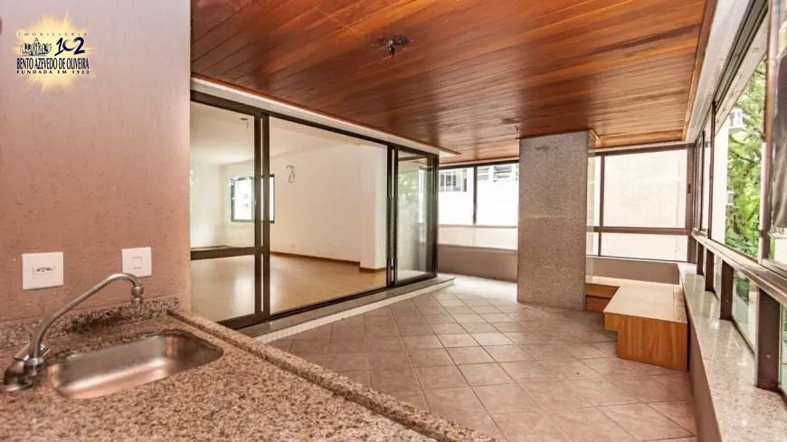 Apartamento, 3 quartos, 158 m² - Foto 19