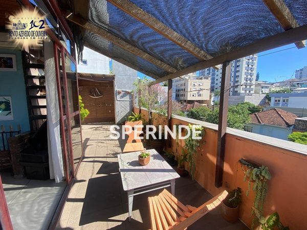 Cobertura, 2 quartos, 94 m² - Foto 13