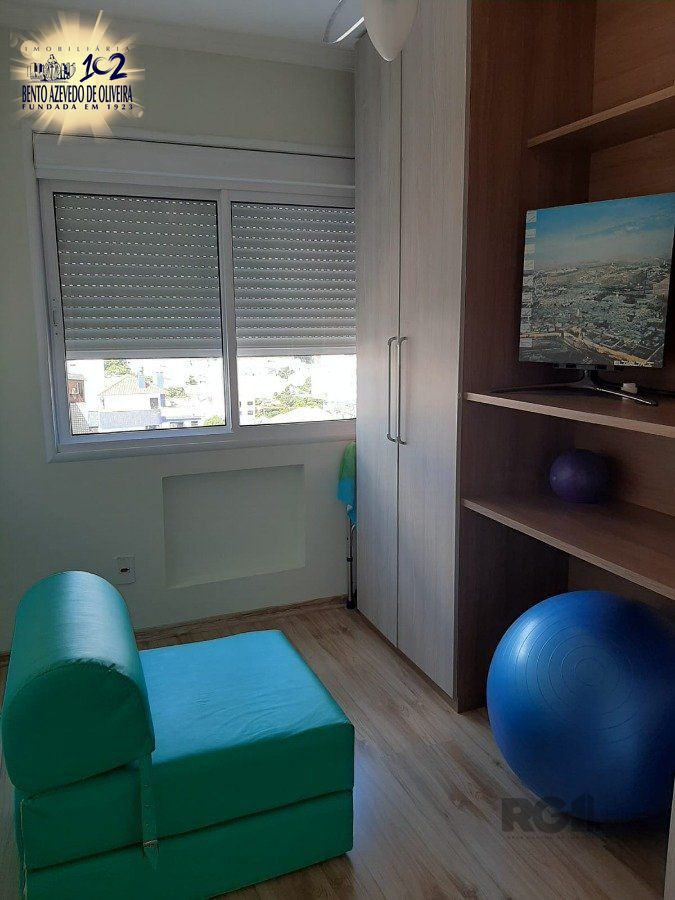 Apartamento, 6 quartos, 175 m² - Foto 36