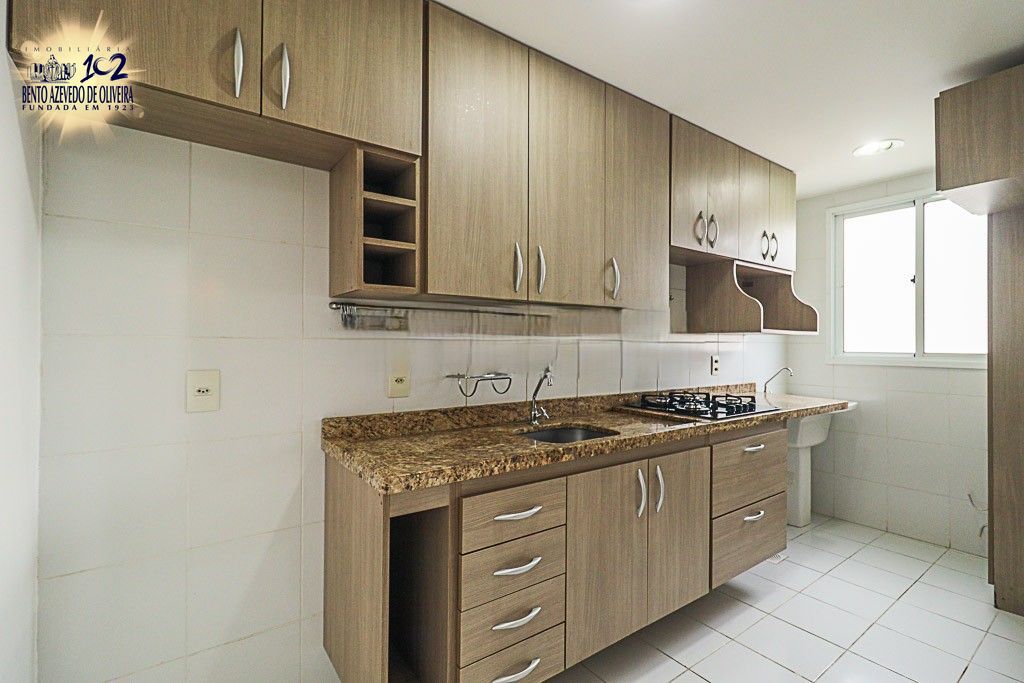 Apartamento, 3 quartos, 65 m² - Foto 4