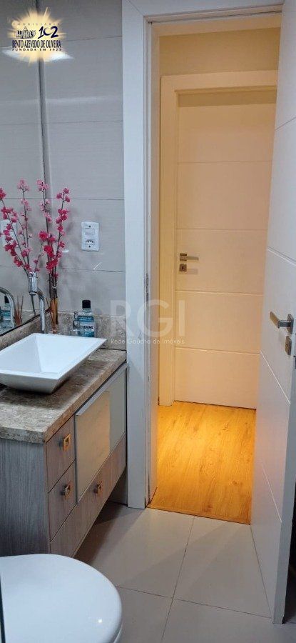Apartamento, 2 quartos, 56 m² - Foto 15