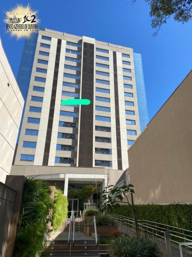 Sala-Conjunto, 44 m² - Foto 1