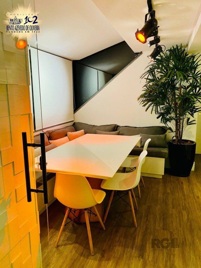 Cobertura, 1 quarto, 136 m² - Foto 19