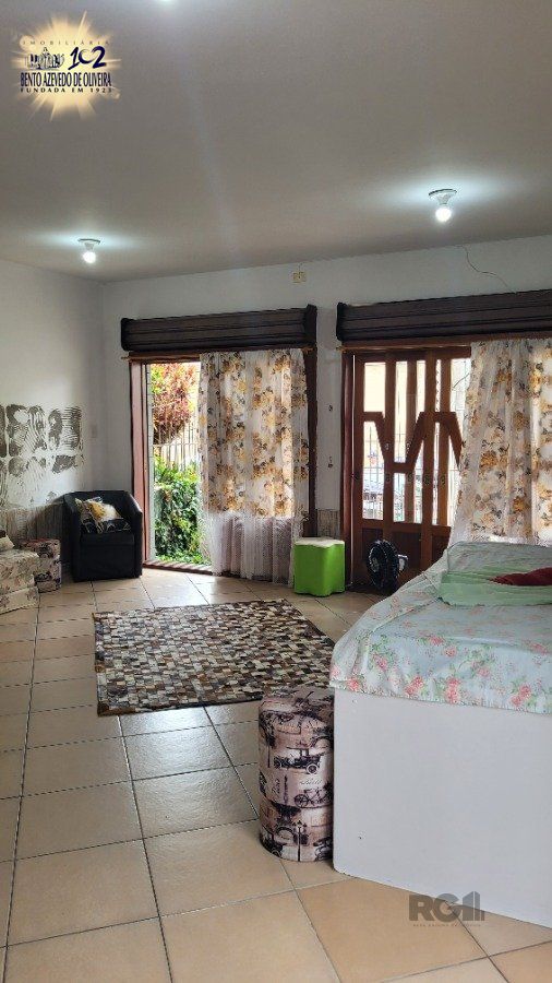 Loja-Salão, 37 m² - Foto 5