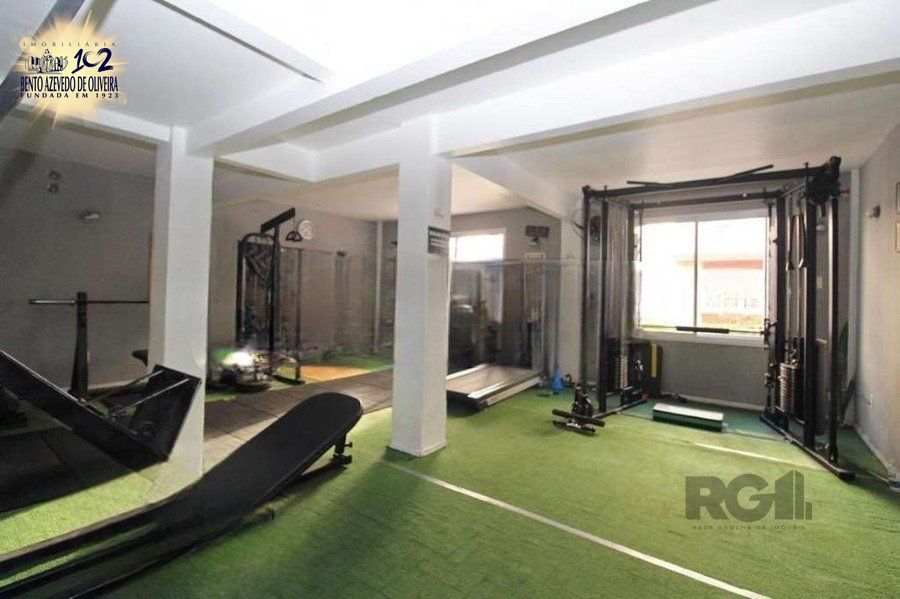 Apartamento, 2 quartos, 53 m² - Foto 2