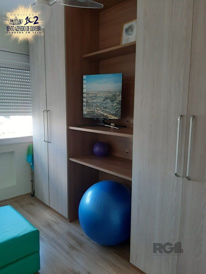 Apartamento, 6 quartos, 175 m² - Foto 33