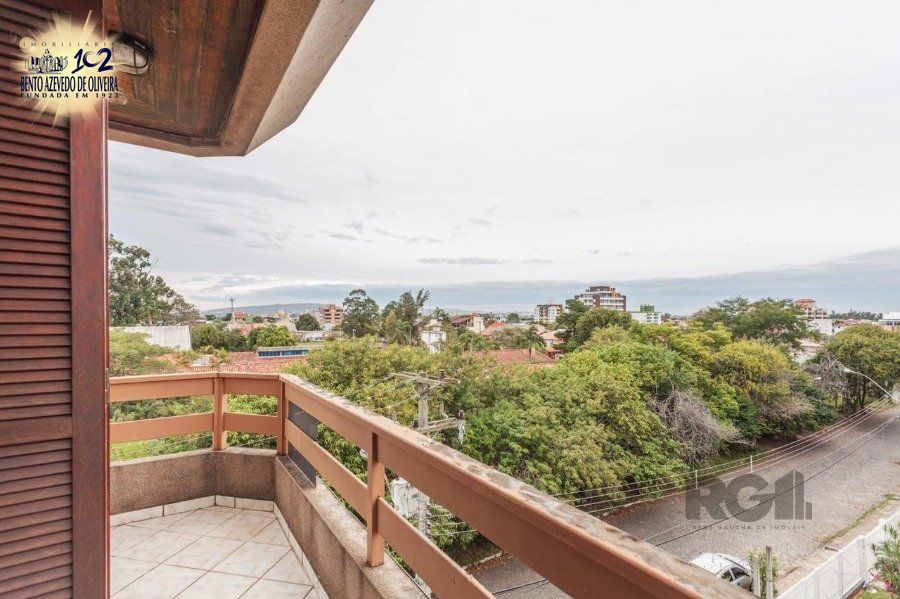 Apartamento, 3 quartos, 279 m² - Foto 1