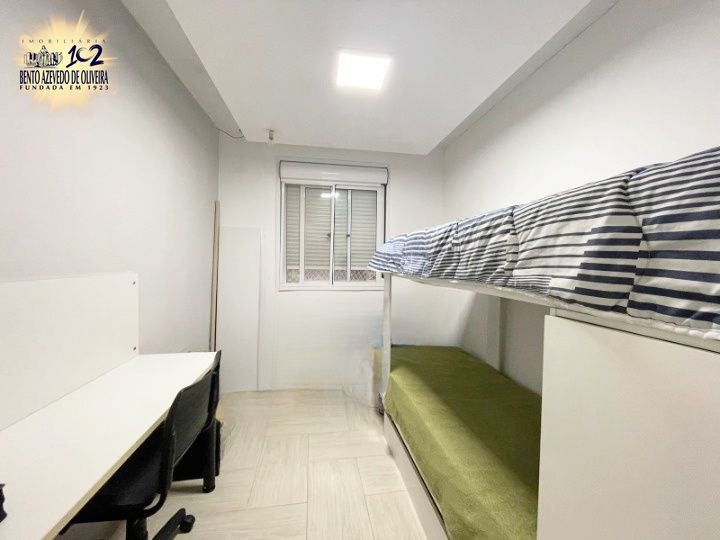 Apartamento, 2 quartos, 48 m² - Foto 2
