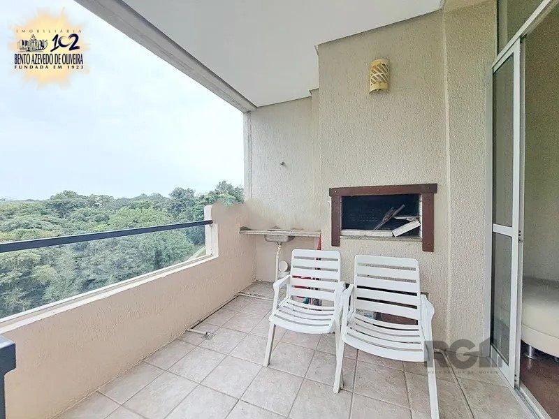 Apartamento, 1 quarto, 54 m² - Foto 13