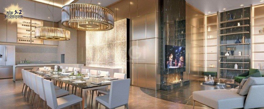 Apartamento, 3 quartos, 260 m² - Foto 4