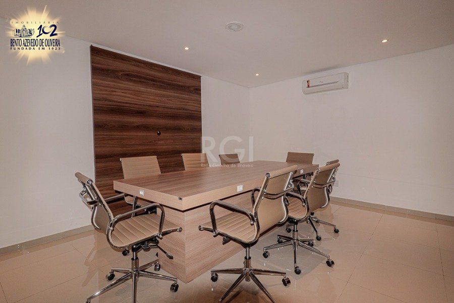 Sala-Conjunto, 36 m² - Foto 17