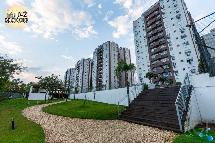 Apartamento, 1 quarto, 42 m² - Foto 35