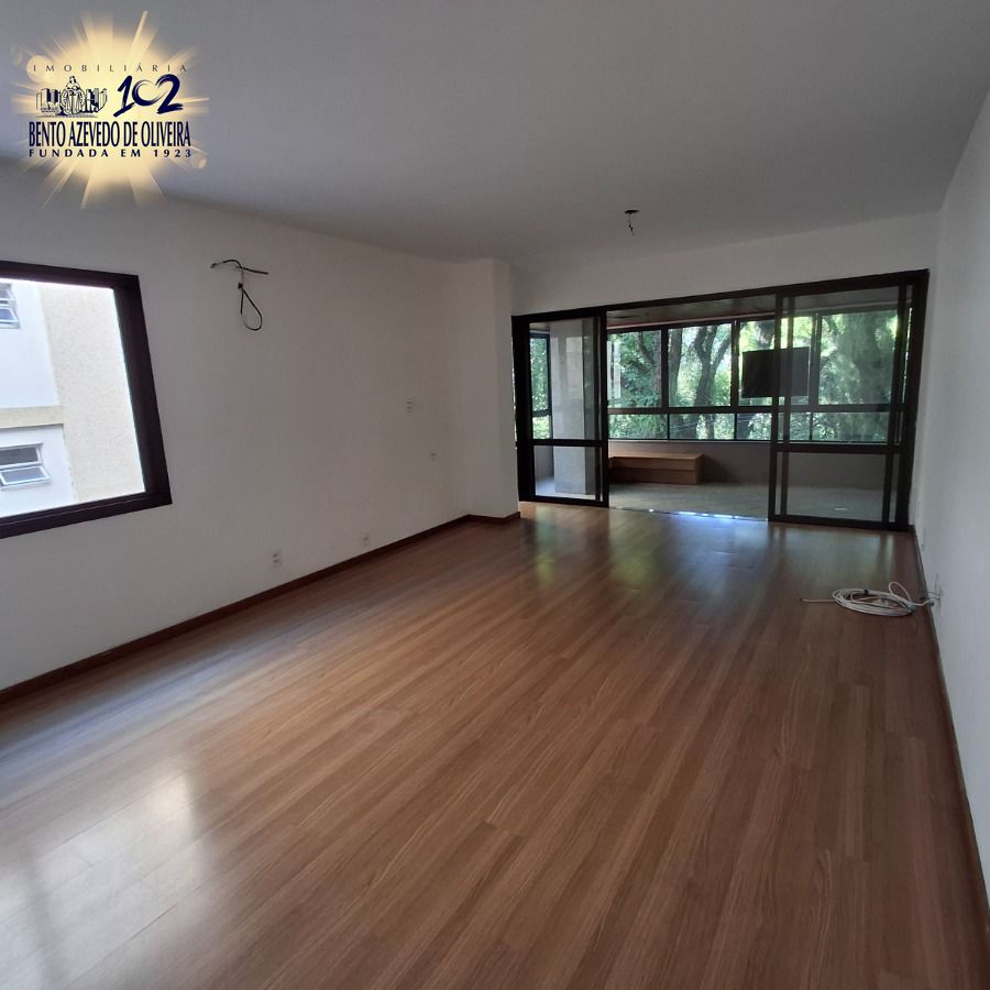 Apartamento, 3 quartos, 158 m² - Foto 12