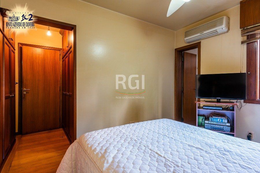Apartamento, 3 quartos, 135 m² - Foto 14