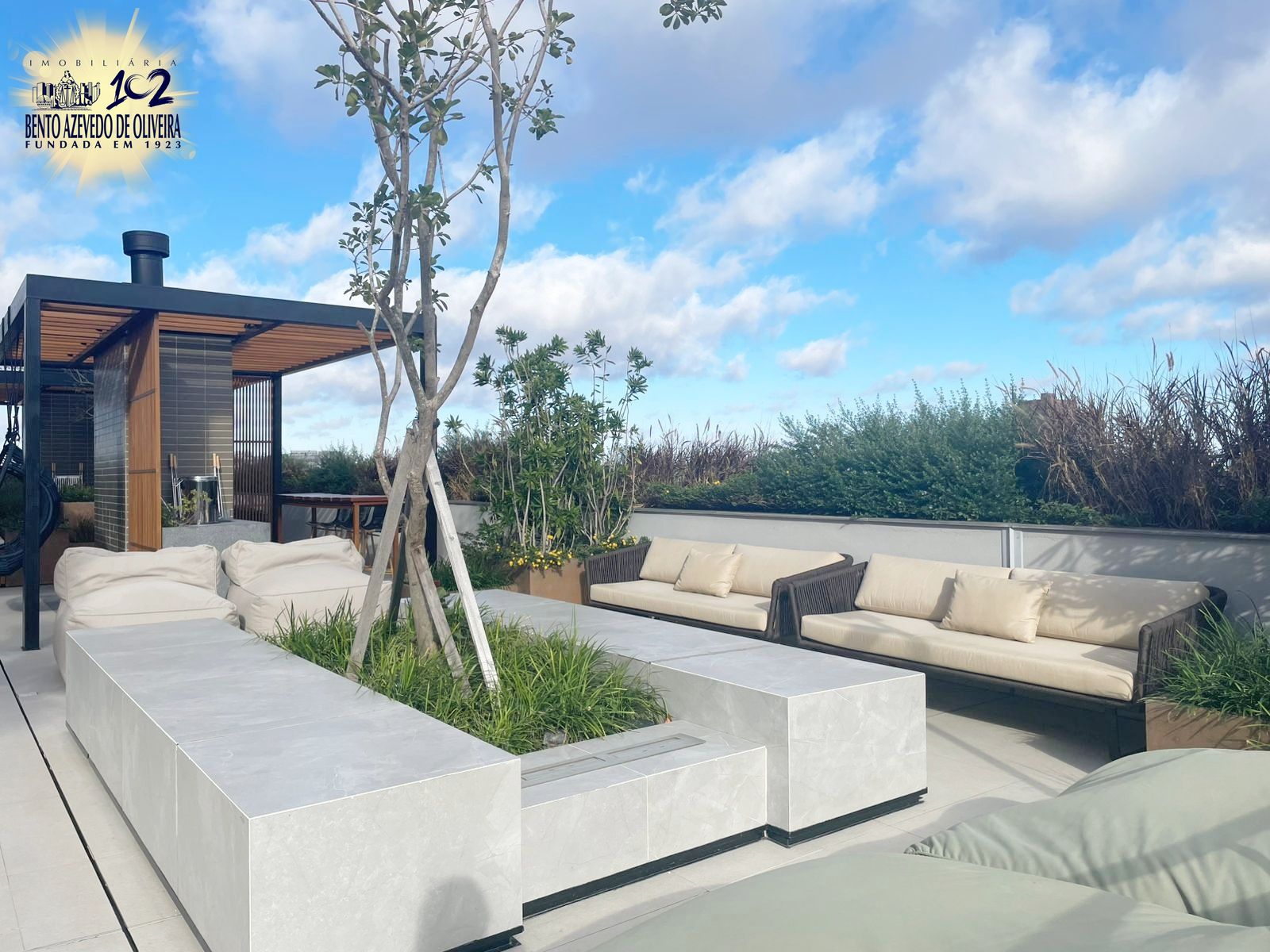 Apartamento, 1 quarto, 26 m² - Foto 26