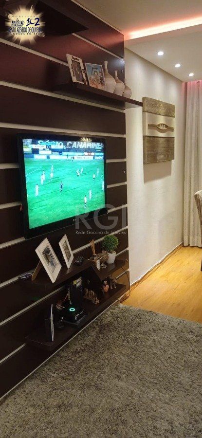 Apartamento, 2 quartos, 56 m² - Foto 8