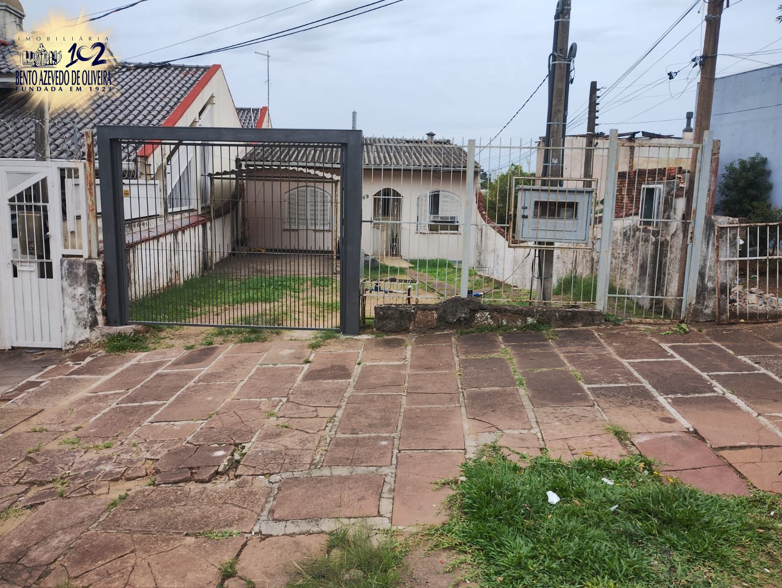 Terreno, 278 m² - Foto 2