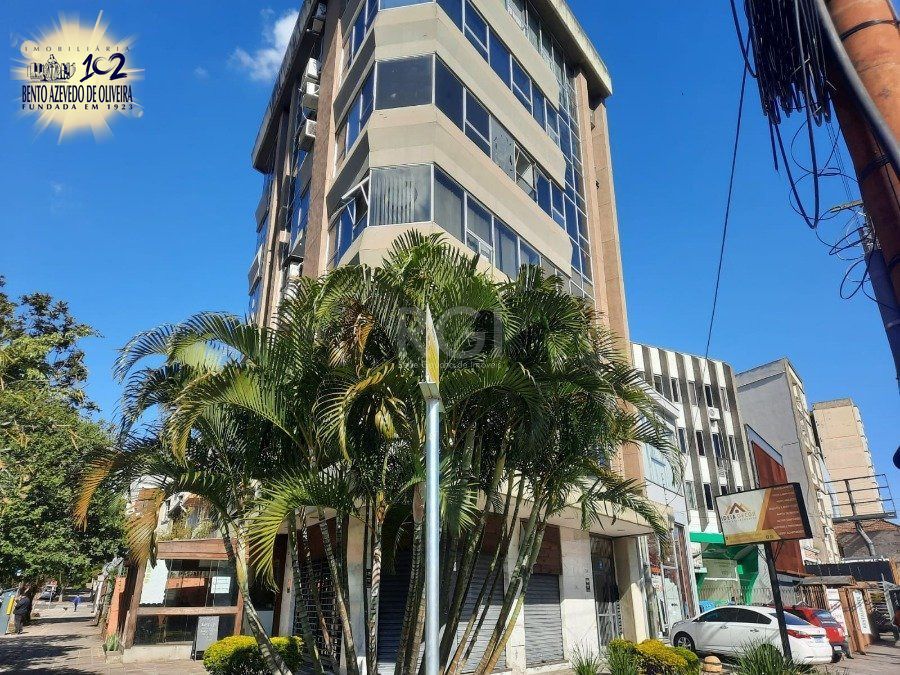 Sala-Conjunto, 33 m² - Foto 1