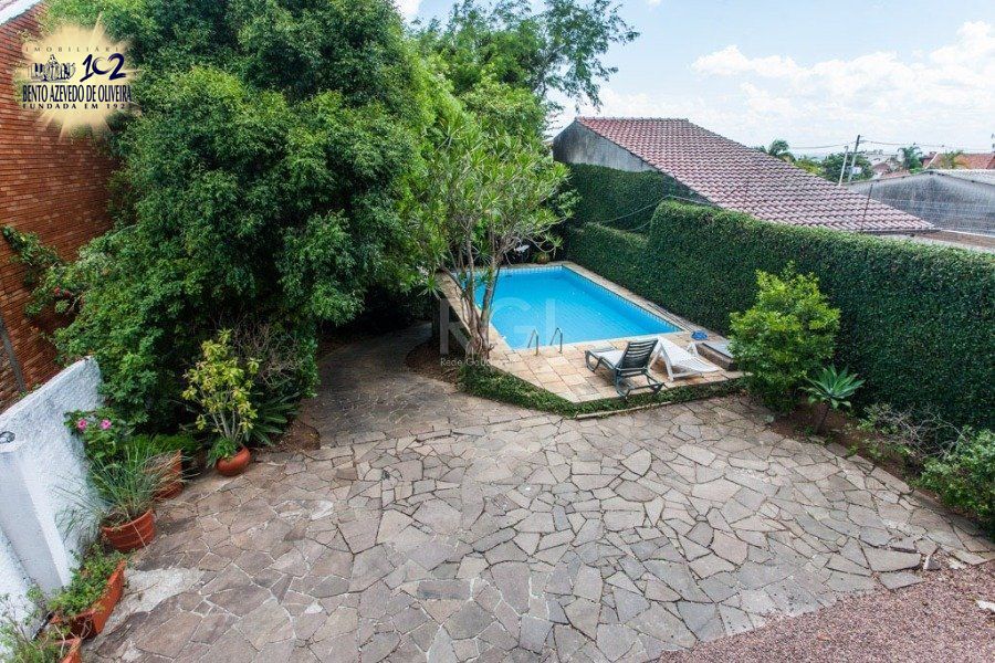 Casa, 3 quartos, 400 m² - Foto 40