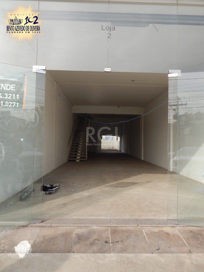 Loja-Salão, 277 m² - Foto 2