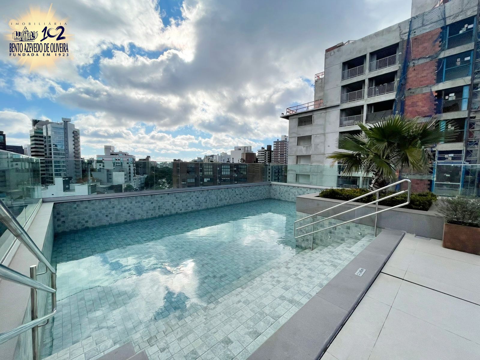 Apartamento, 1 quarto, 24 m² - Foto 8