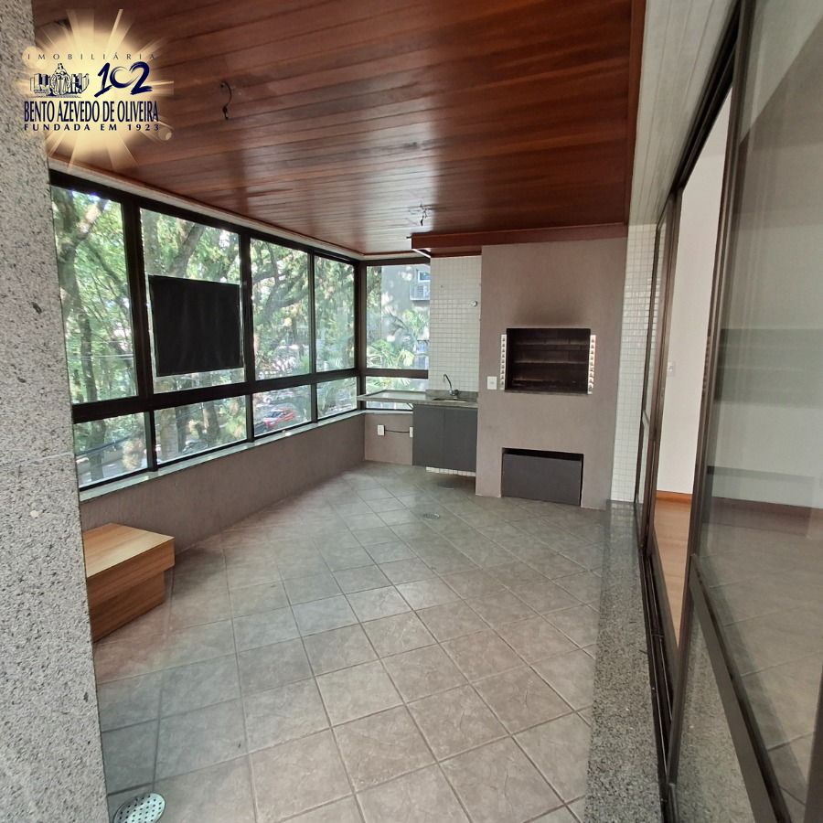 Apartamento, 3 quartos, 158 m² - Foto 20