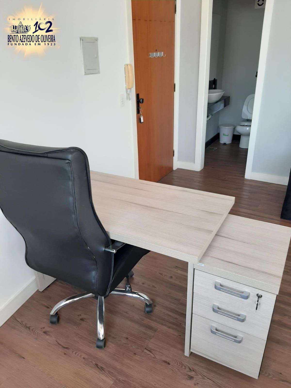 Sala-Conjunto, 29 m² - Foto 4