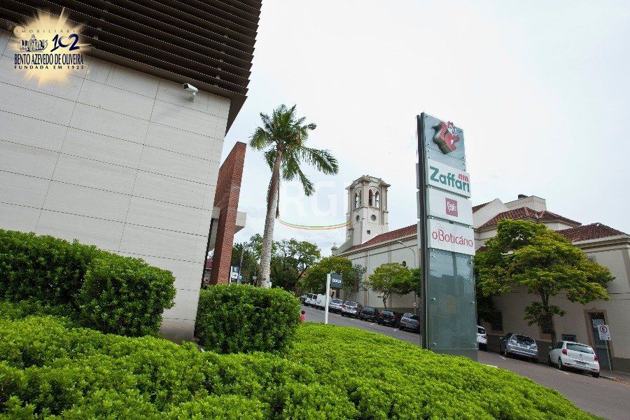 Apartamento, 3 quartos, 135 m² - Foto 27