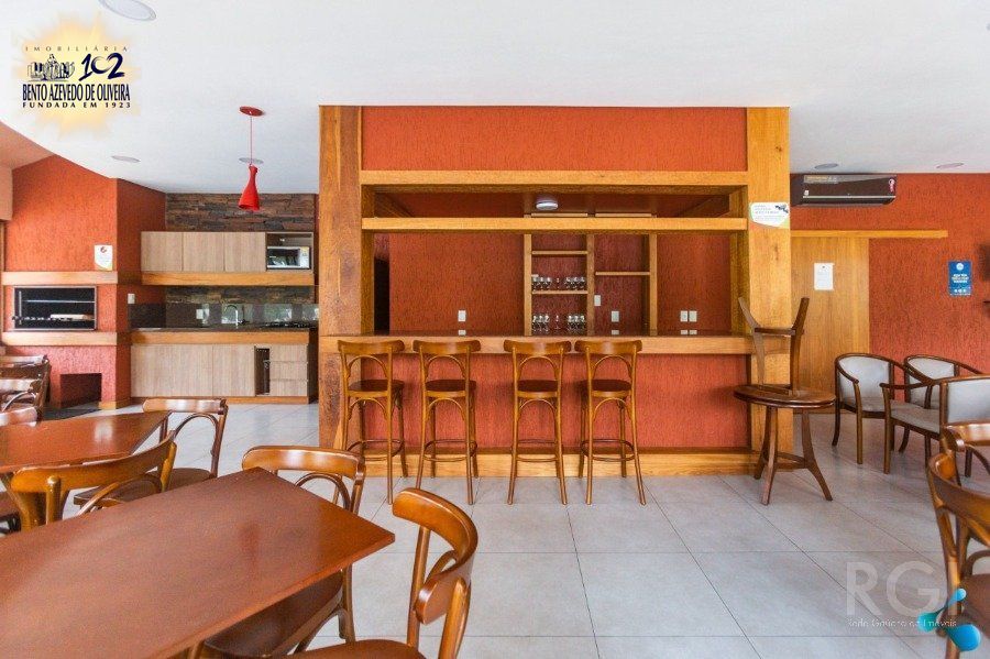 Apartamento, 1 quarto, 42 m² - Foto 29