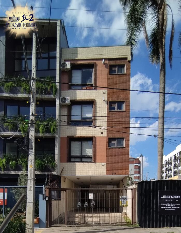 Apartamento, 1 quarto, 41 m² - Foto 20