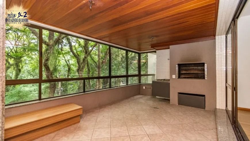 Apartamento, 3 quartos, 158 m² - Foto 18