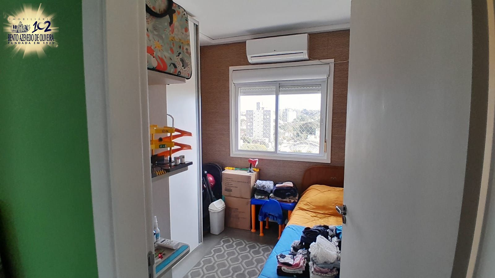 Apartamento, 2 quartos, 124 m² - Foto 32
