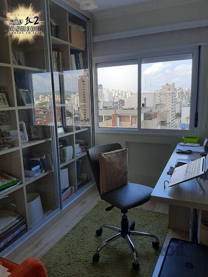 Apartamento, 6 quartos, 175 m² - Foto 16