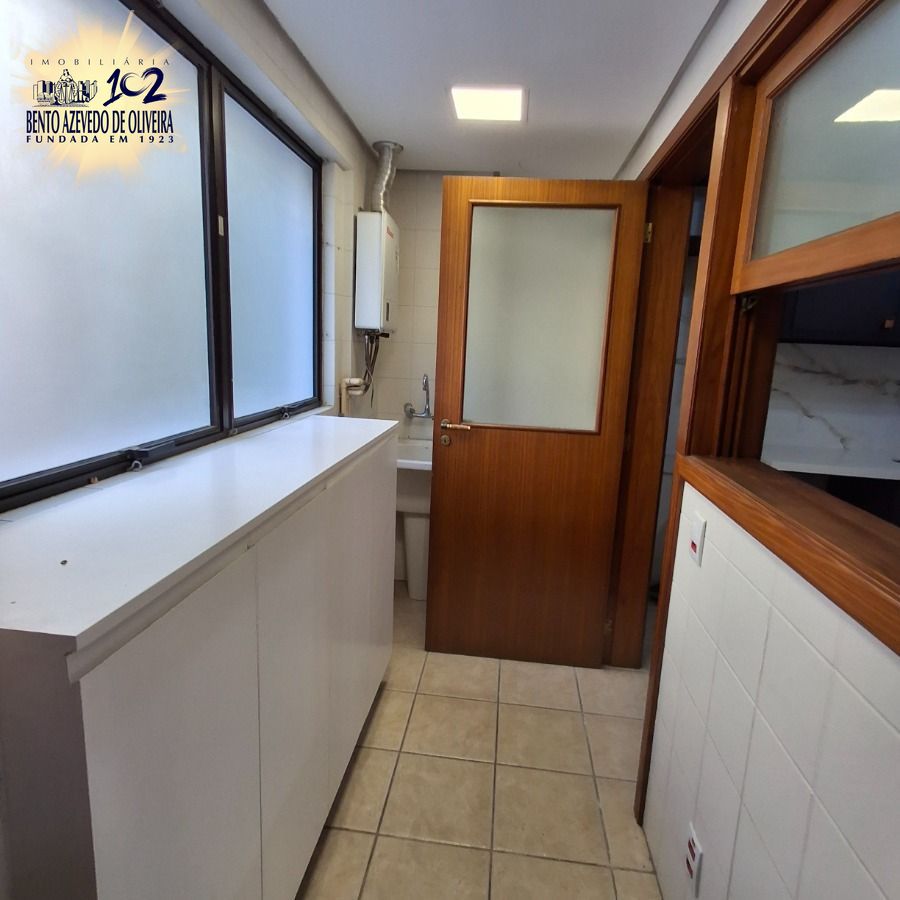 Apartamento, 3 quartos, 158 m² - Foto 41