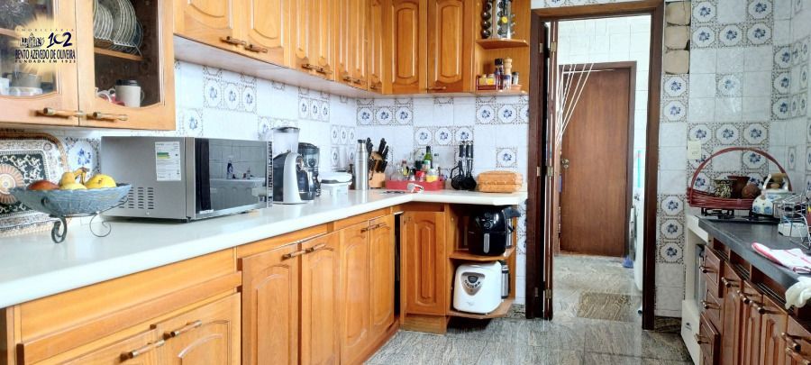 Cobertura, 3 quartos, 235 m² - Foto 8