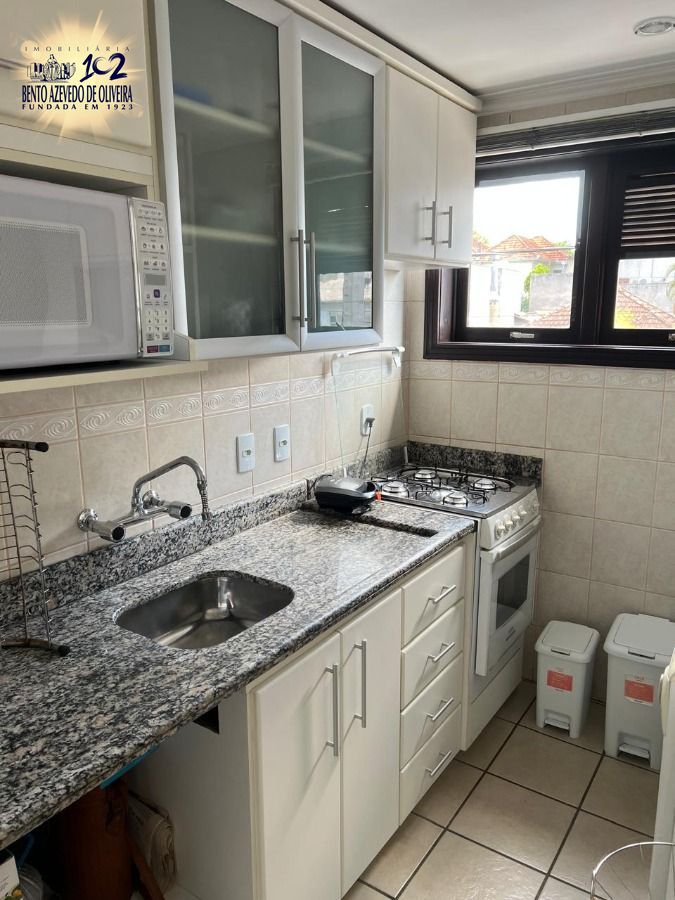 Apartamento, 1 quarto, 41 m² - Foto 15