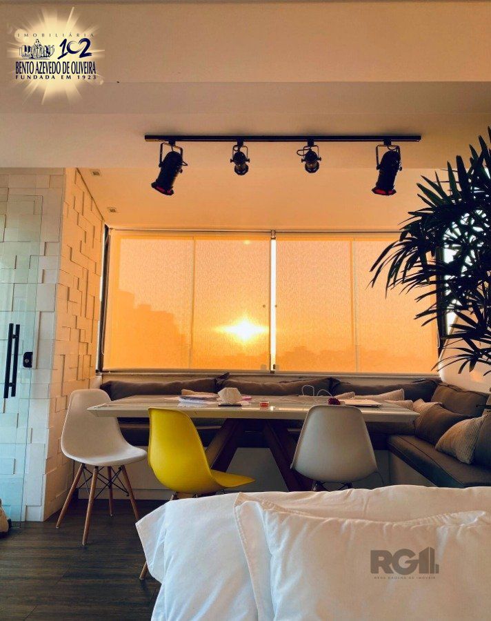 Cobertura, 1 quarto, 136 m² - Foto 3