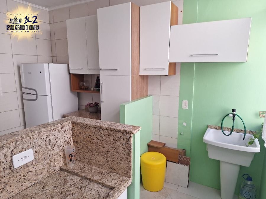 Apartamento, 2 quartos, 65 m² - Foto 5