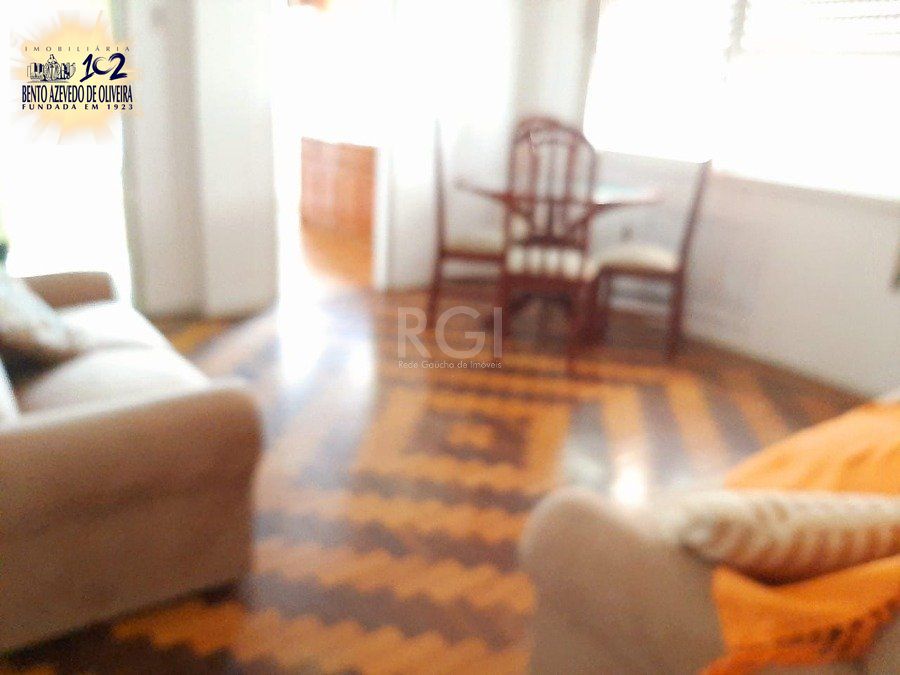 Apartamento, 3 quartos, 88 m² - Foto 2