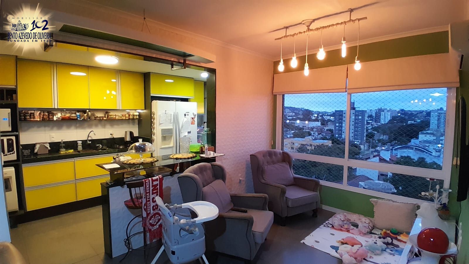 Apartamento, 2 quartos, 124 m² - Foto 17