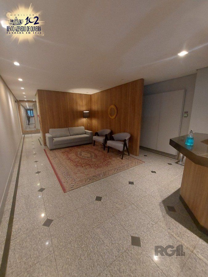 Sala-Conjunto, 36 m² - Foto 26
