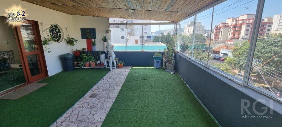 Apartamento, 3 quartos, 134 m² - Foto 33