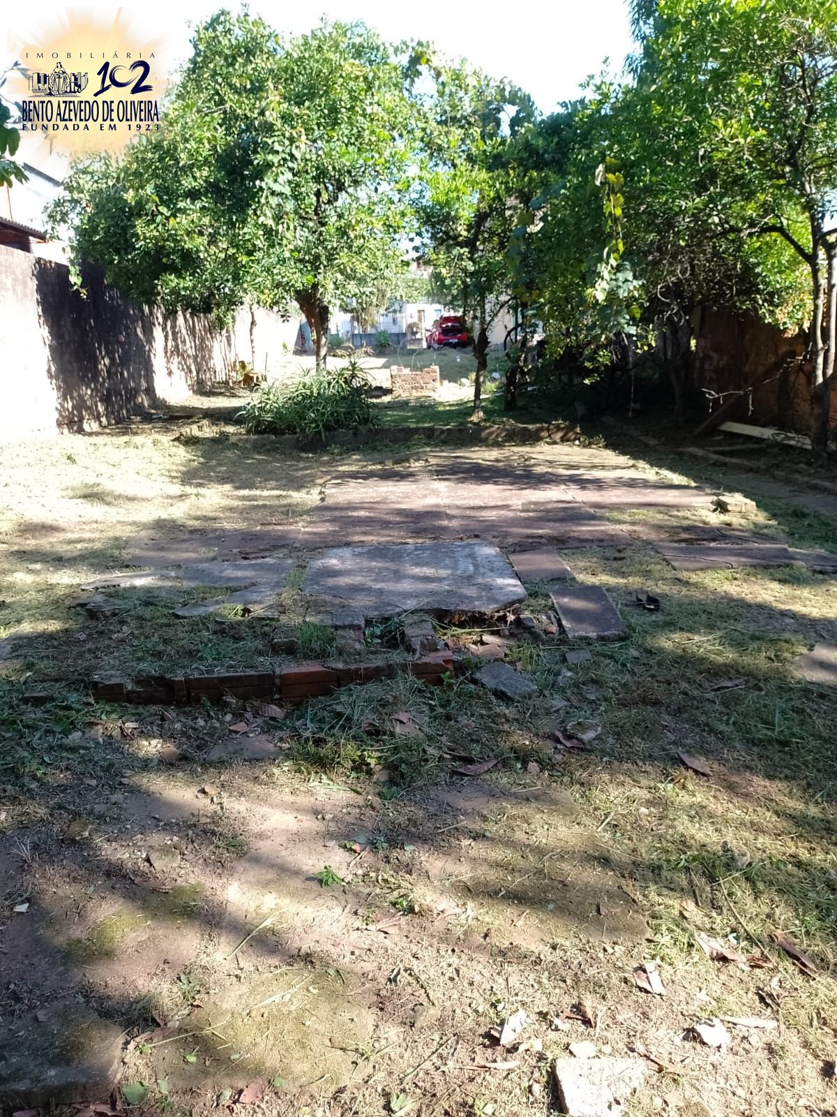 Terreno, 672 m² - Foto 3