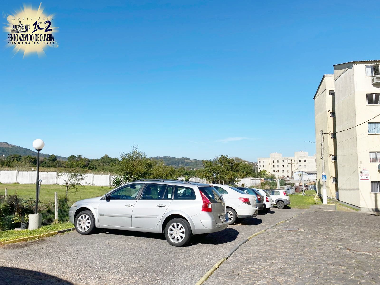 Apartamento, 2 quartos, 43 m² - Foto 9