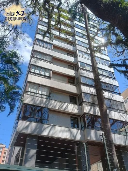 Apartamento, 3 quartos, 158 m² - Foto 1